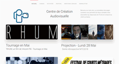 Desktop Screenshot of ccamulhouse.com